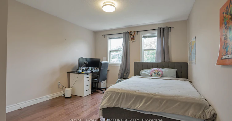 1821 Pilgrims Way, Oakville, ON, L6M 1X2 - 28