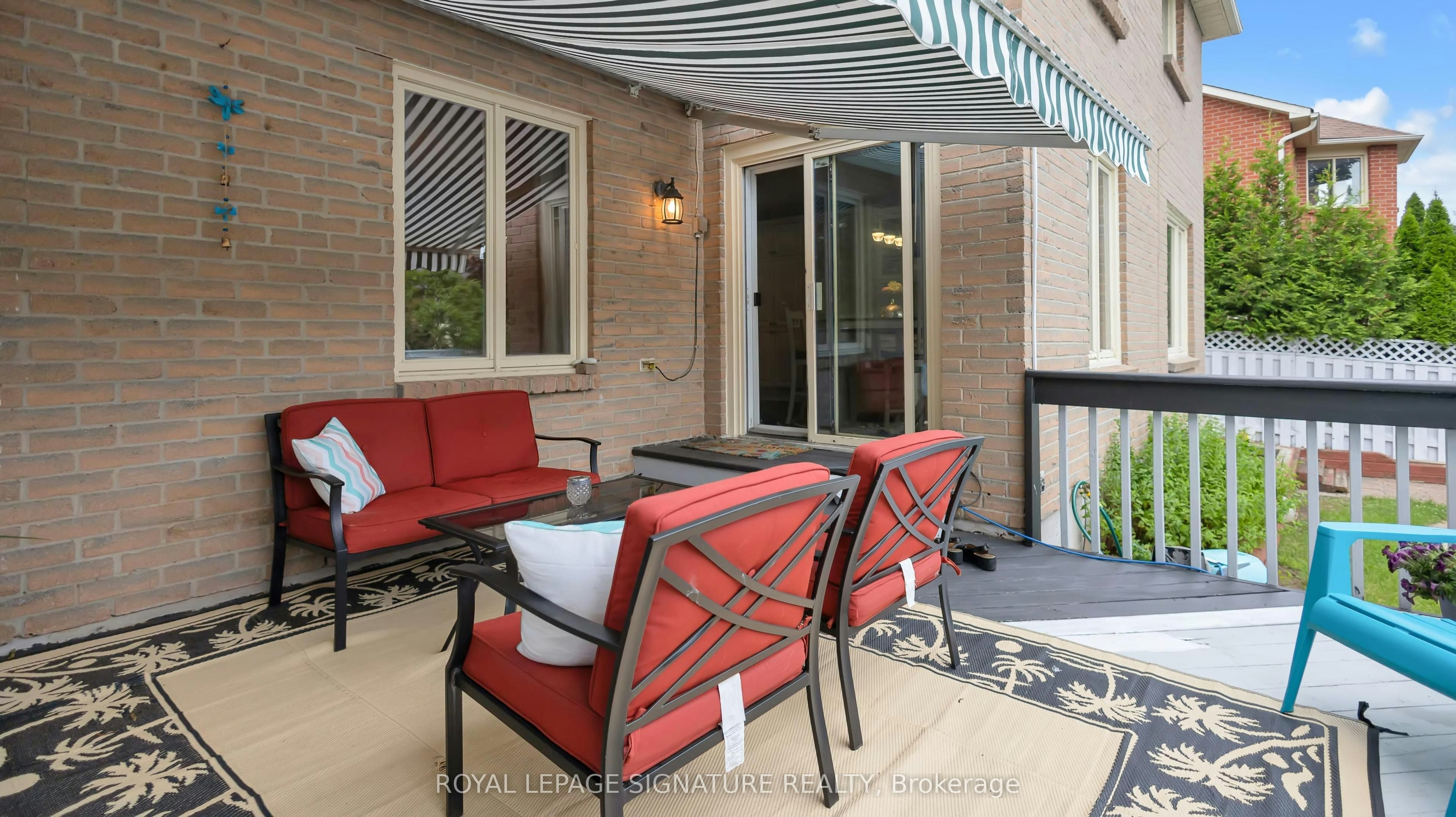 1821 Pilgrims Way, Oakville, ON, L6M 1X2 - 36