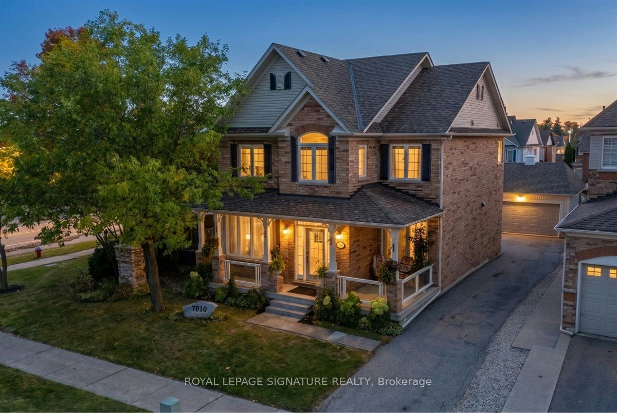 7010 Gooderham Estate Boulevard, Mississauga, ON, L5W 1G1