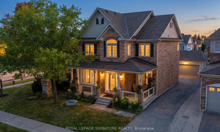 7010 Gooderham Estate Boulevard