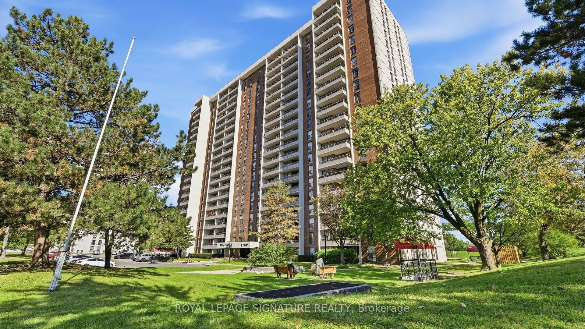 1805-4 Kings Cross Road, Brampton, ON, L6T 3X8