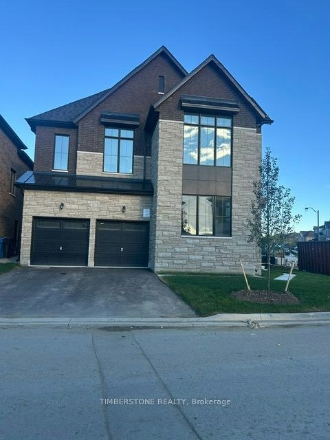93 Freedom Oaks Trail, Brampton, ON, L6P 4R8