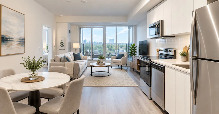 614-859 The Queensway N/A, Toronto, ON, M8Z 1N8 - 2