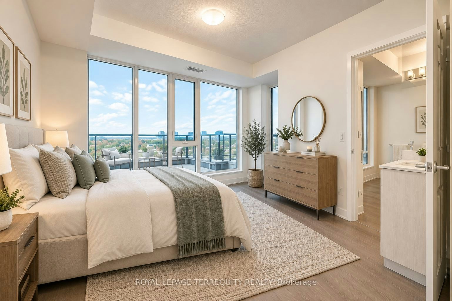 614-859 The Queensway N/A, Toronto, ON, M8Z 1N8 - 5