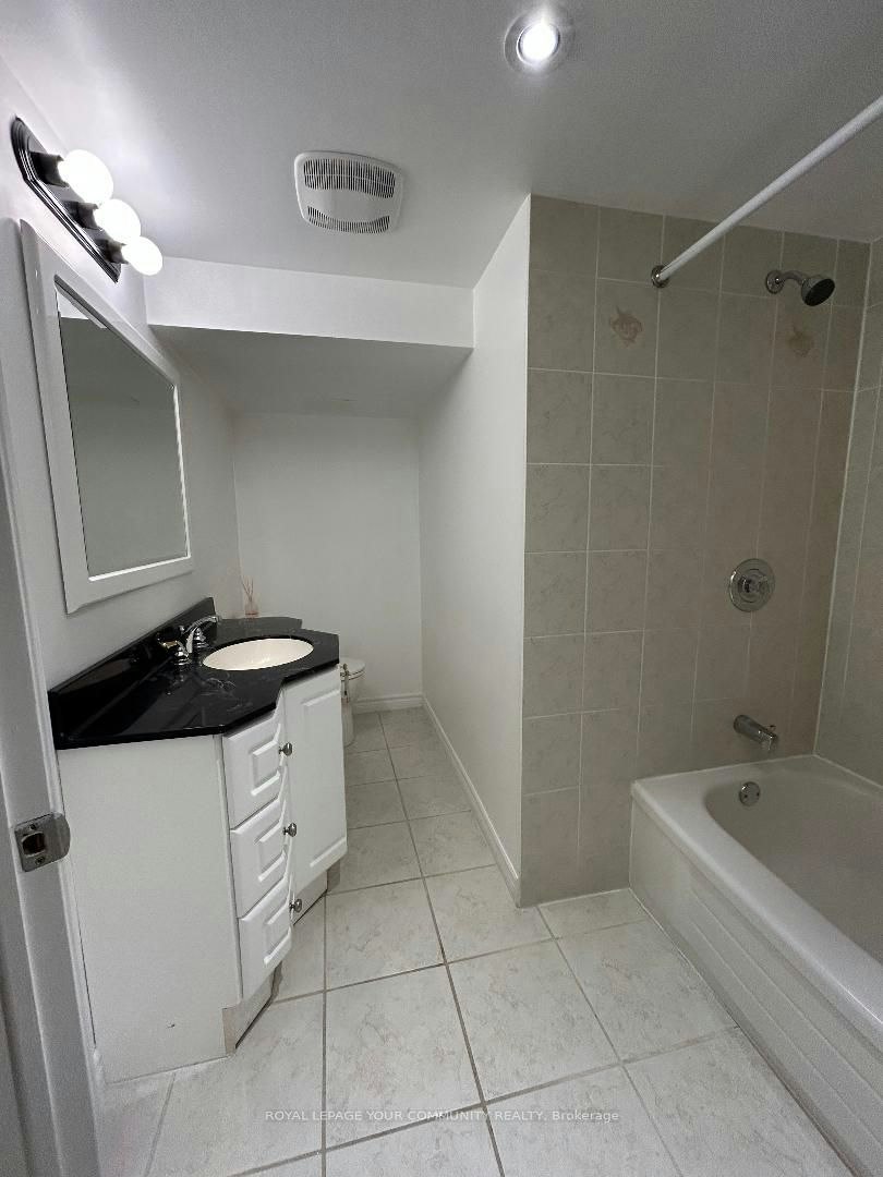 Basement-49 Lockerbie Avenue, Toronto, ON, M9N 3A3 - 6