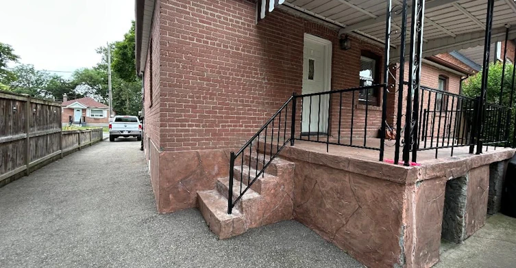 Basement-49 Lockerbie Avenue, Toronto, ON, M9N 3A3 - 9