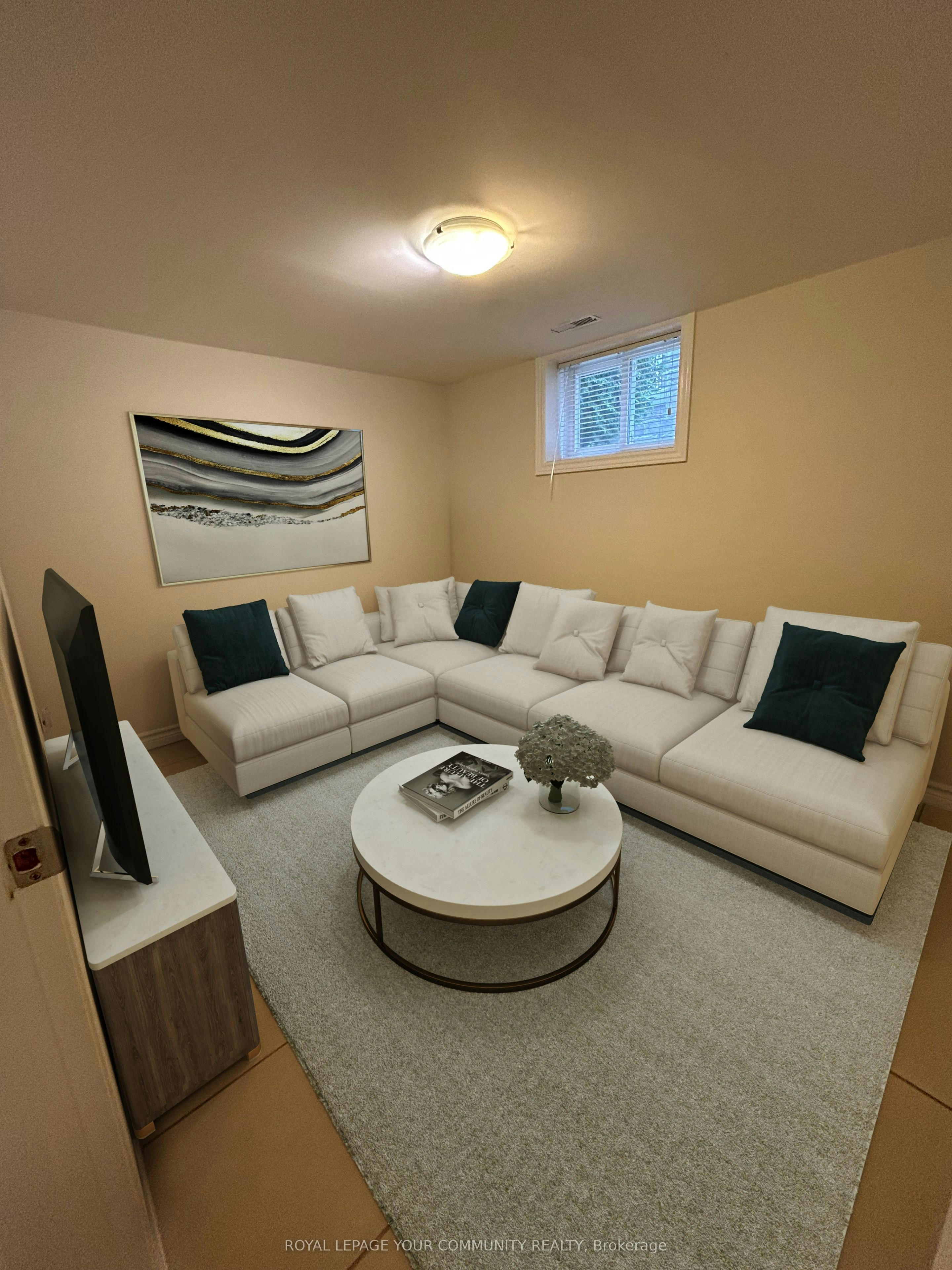 Basement-49 Lockerbie Avenue, Toronto, ON, M9N 3A3 - 2
