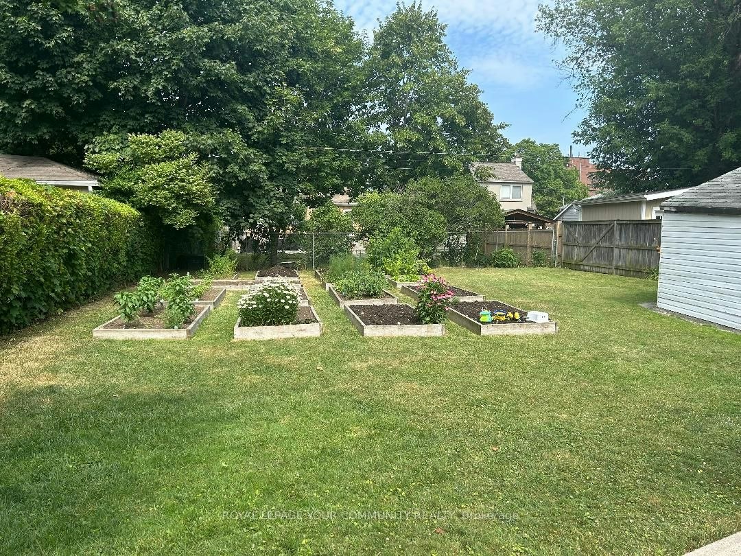 Basement-49 Lockerbie Avenue, Toronto, ON, M9N 3A3 - 8