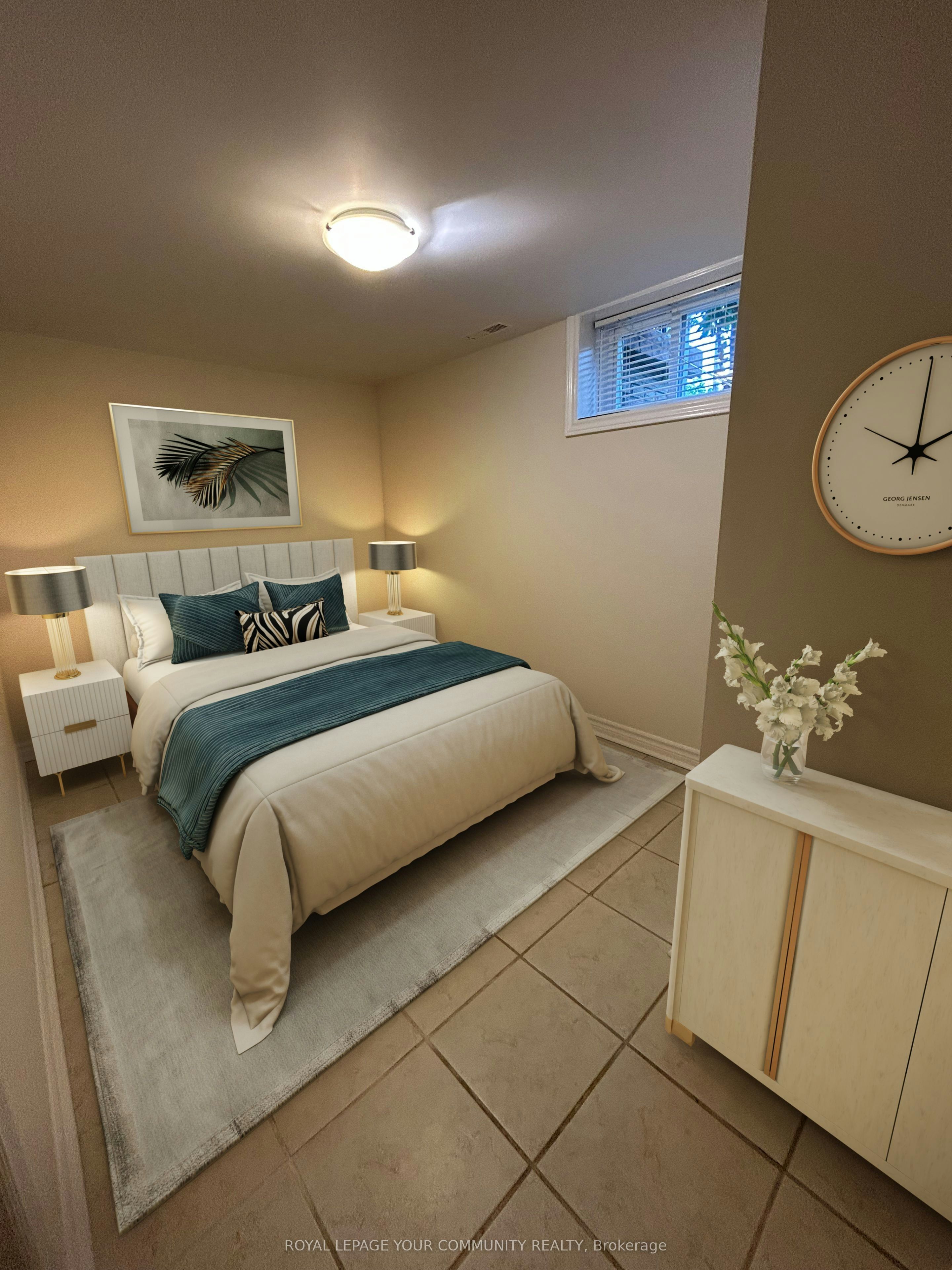 Basement-49 Lockerbie Avenue, Toronto, ON, M9N 3A3 - 4