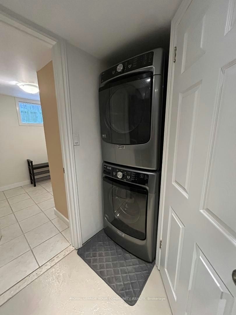 Basement-49 Lockerbie Avenue, Toronto, ON, M9N 3A3 - 7