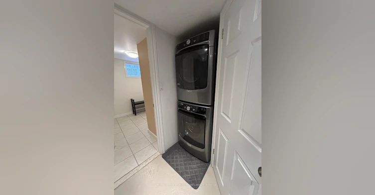 Basement-49 Lockerbie Avenue, Toronto, ON, M9N 3A3 - 7