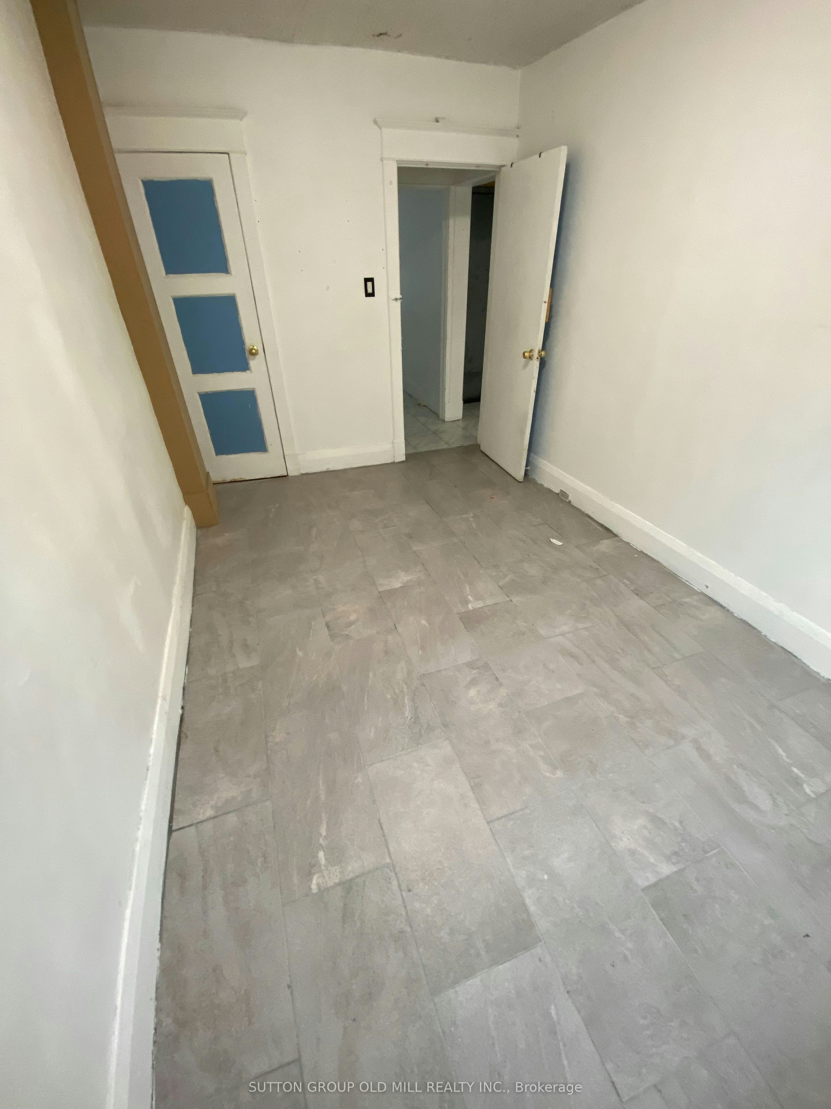 Main Floor-46 Rockcliffe Boulevard, Toronto, ON, M6N 4R5 - 6