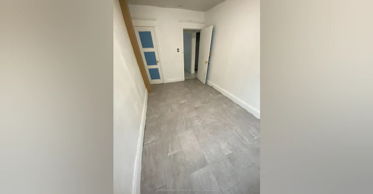 Main Floor-46 Rockcliffe Boulevard, Toronto, ON, M6N 4R5 - 6