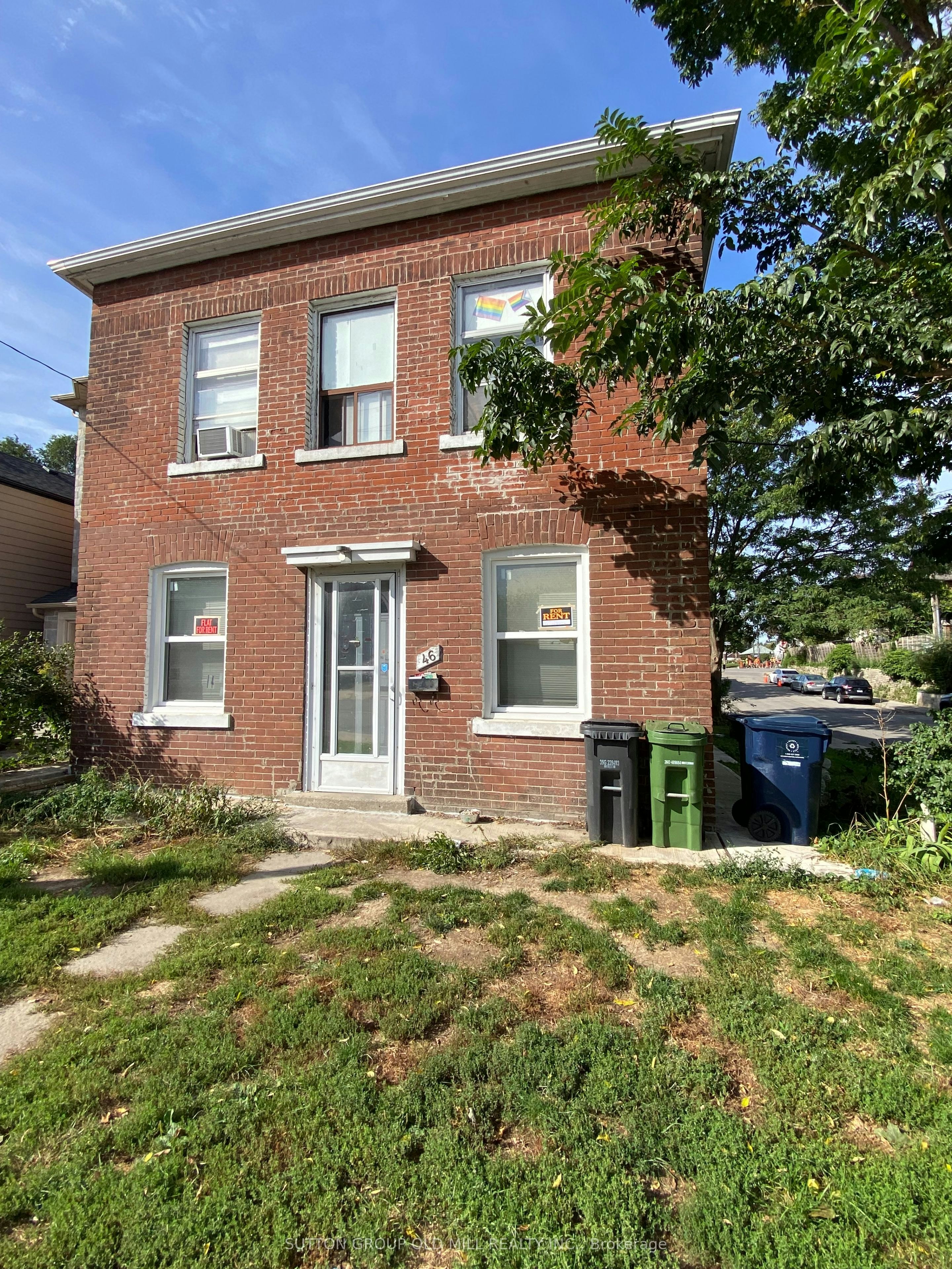 Main Floor-46 Rockcliffe Boulevard, Toronto, ON, M6N 4R5 - 2