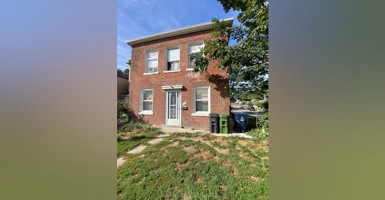 Main Floor-46 Rockcliffe Boulevard, Toronto, ON, M6N 4R5 - 2