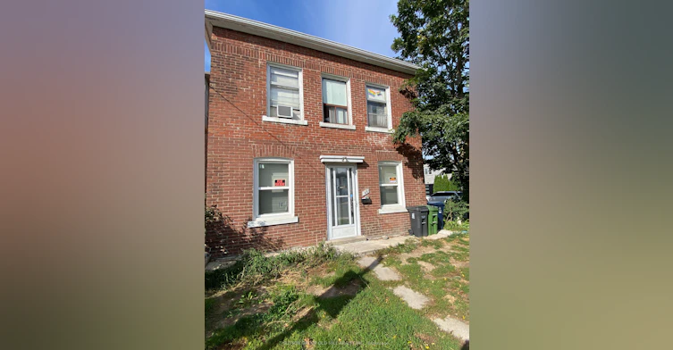Main Floor-46 Rockcliffe Boulevard, Toronto, ON, M6N 4R5