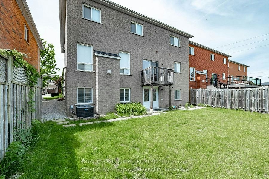 Lower-11 Celestial Court, Brampton, ON, L7A 3R8 - 15
