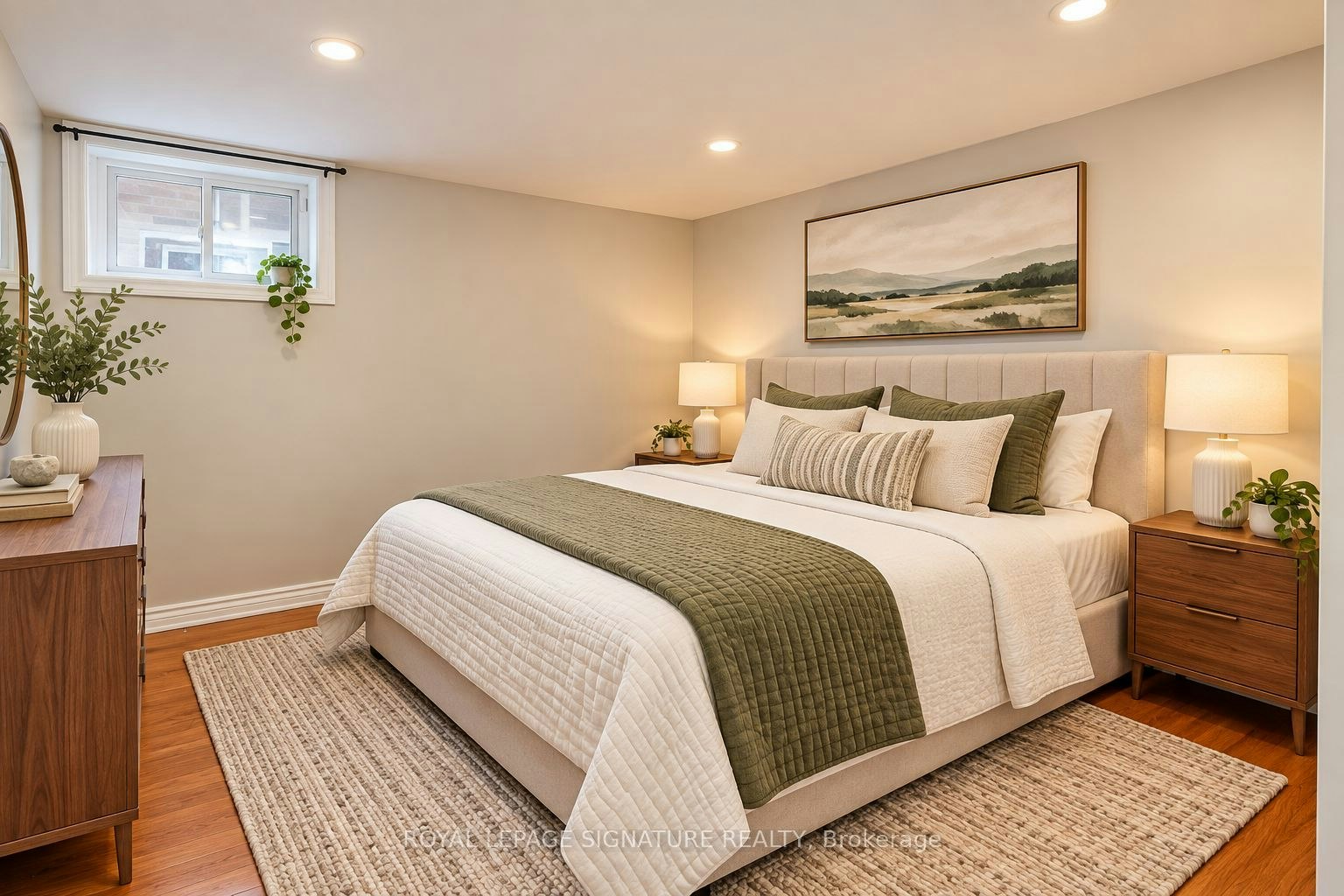 Lower-11 Celestial Court, Brampton, ON, L7A 3R8 - 8
