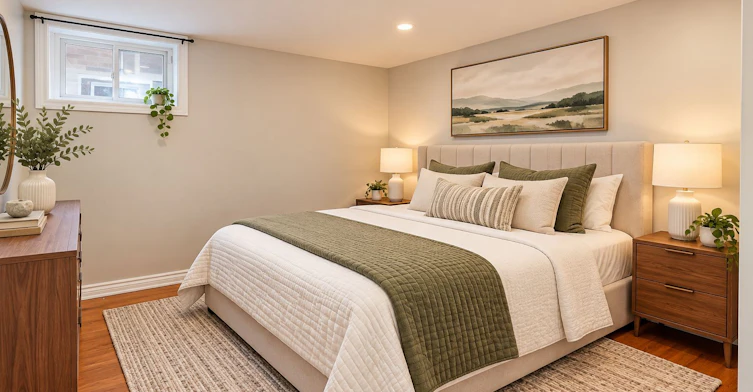Lower-11 Celestial Court, Brampton, ON, L7A 3R8 - 8