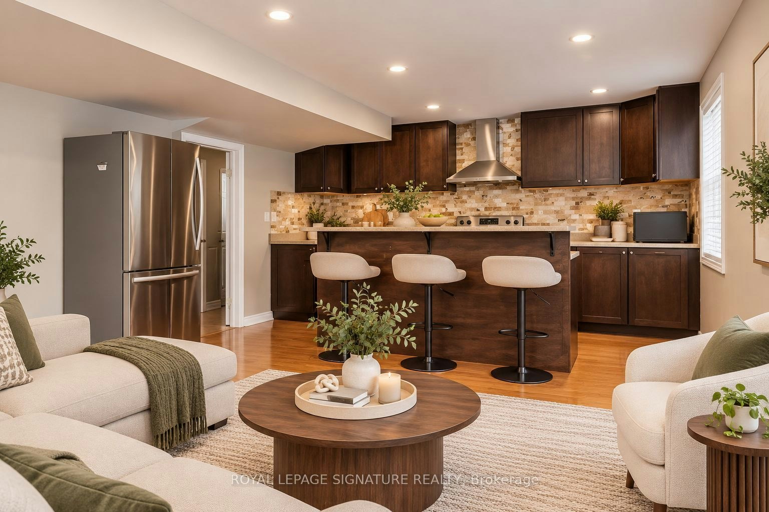 Lower-11 Celestial Court, Brampton, ON, L7A 3R8 3
