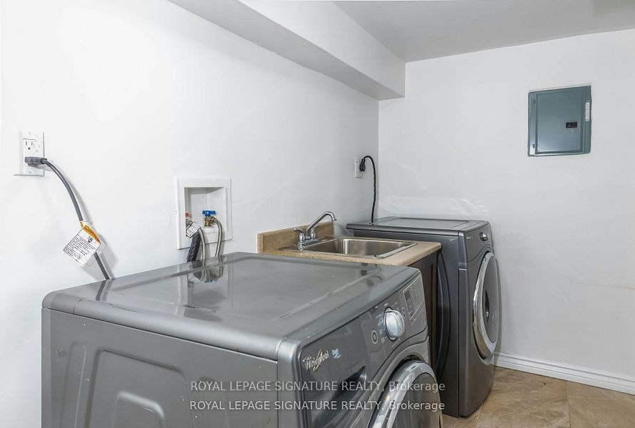 Lower-11 Celestial Court, Brampton, ON, L7A 3R8 - 11