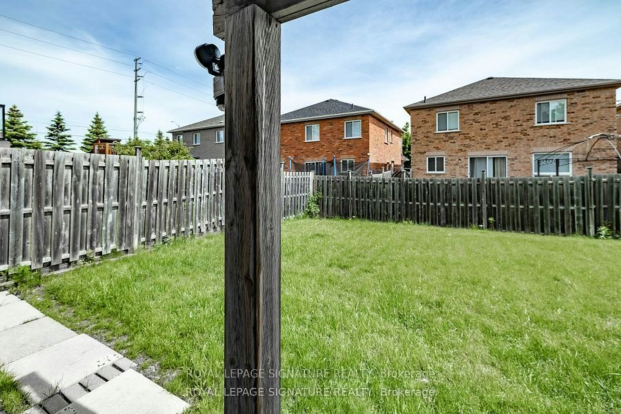 Lower-11 Celestial Court, Brampton, ON, L7A 3R8 - 13