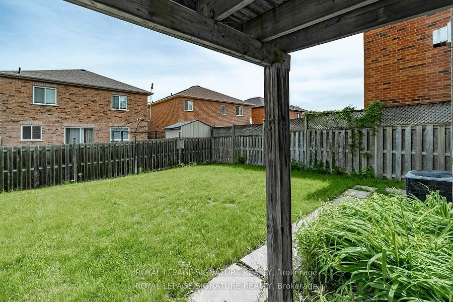 Lower-11 Celestial Court, Brampton, ON, L7A 3R8 - 14