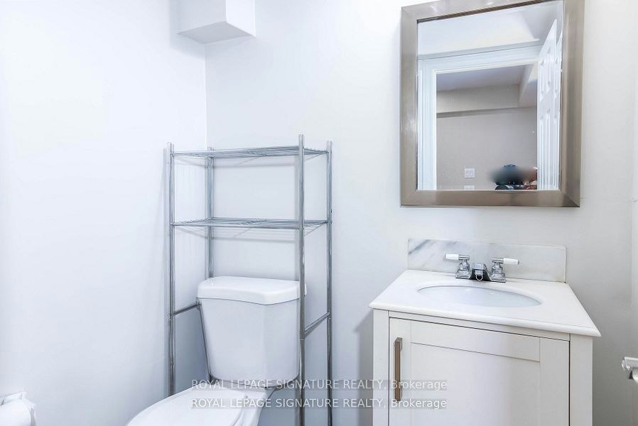 Lower-11 Celestial Court, Brampton, ON, L7A 3R8 - 10