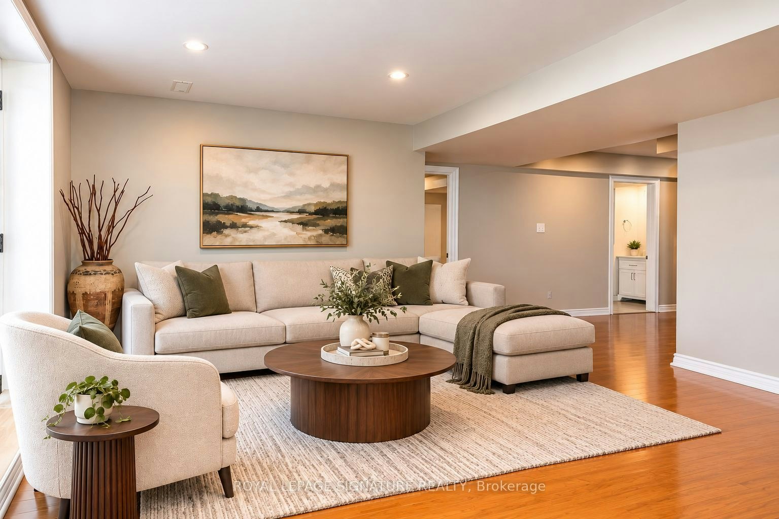 Lower-11 Celestial Court, Brampton, ON, L7A 3R8 2