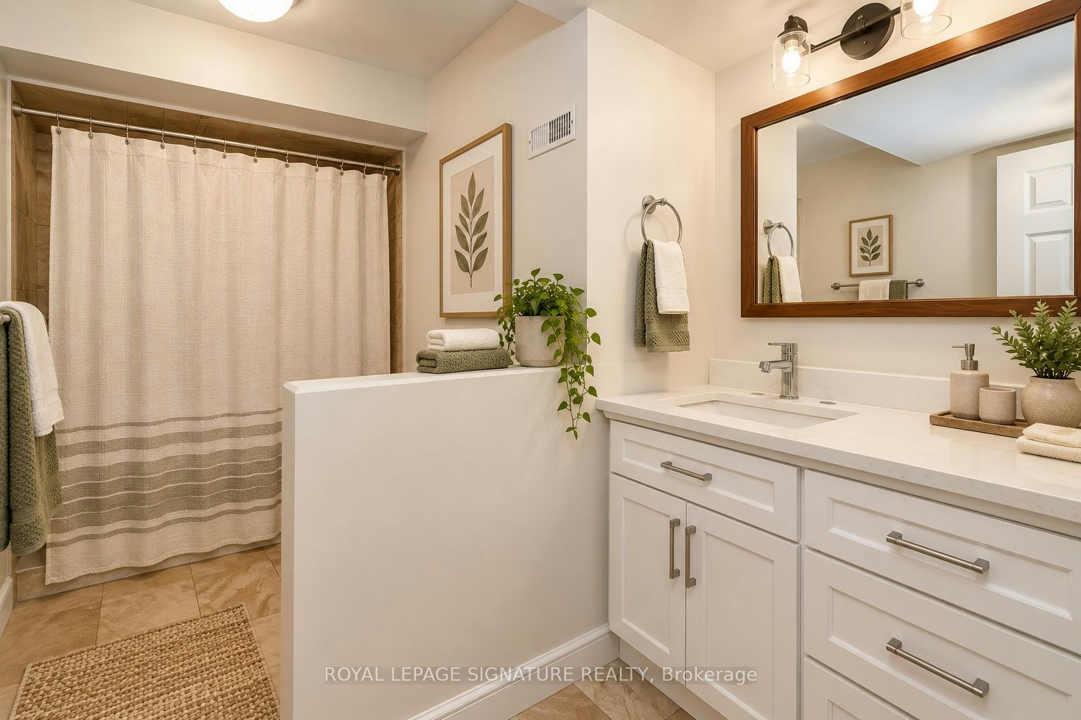 Lower-11 Celestial Court, Brampton, ON, L7A 3R8 - 9
