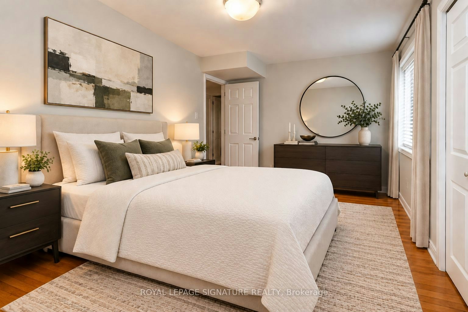 Lower-11 Celestial Court, Brampton, ON, L7A 3R8 - 7