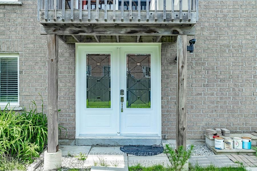 Lower-11 Celestial Court, Brampton, ON, L7A 3R8 - 12
