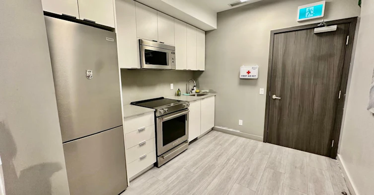 1811-30 Samuel Wood Way, Toronto, ON, M9B 0C9 - 5