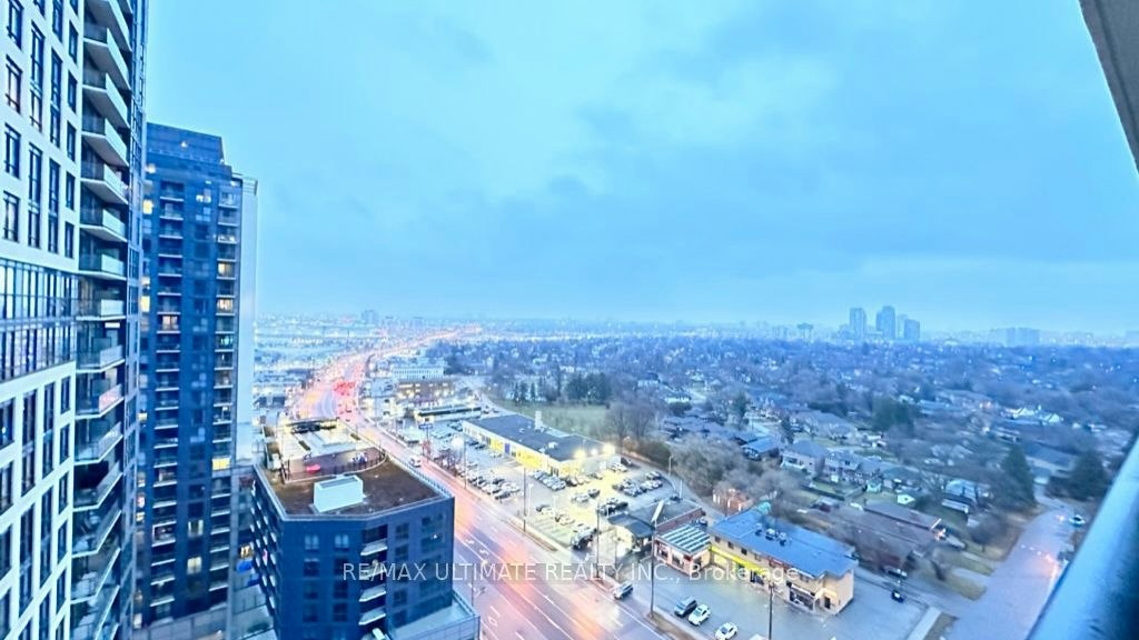 1811-30 Samuel Wood Way, Toronto, ON, M9B 0C9 - 2
