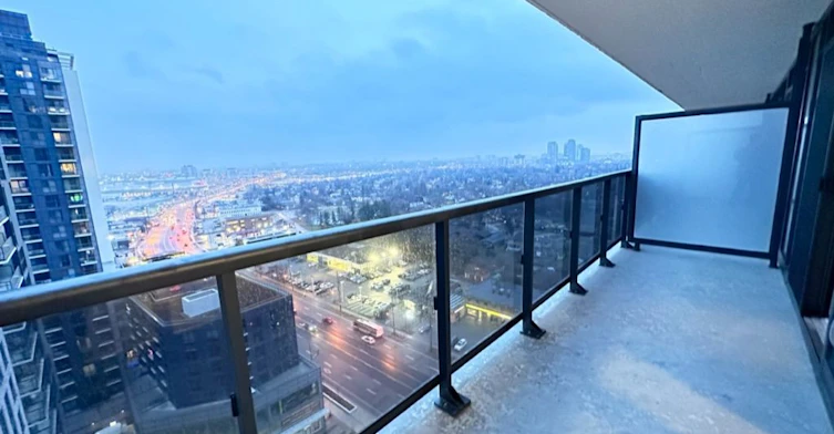 1811-30 Samuel Wood Way, Toronto, ON, M9B 0C9 - 16