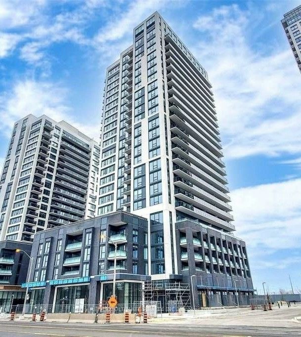 1811-30 Samuel Wood Way, Toronto, ON, M9B 0C9