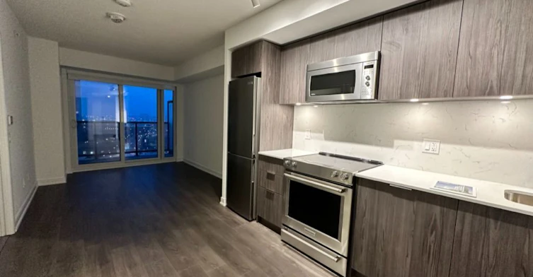 1811-30 Samuel Wood Way, Toronto, ON, M9B 0C9 - 8