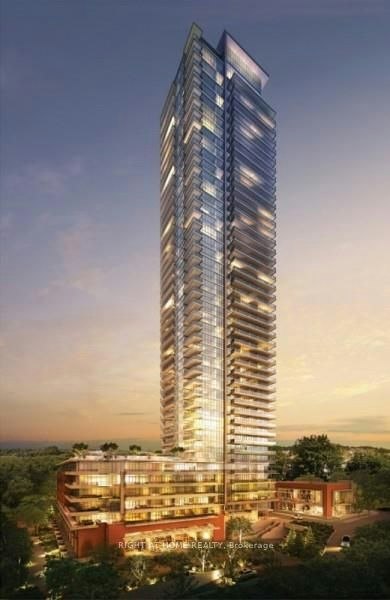 2501-10 Park Lawn Road, Toronto, ON, M8Y 3H8 - 3