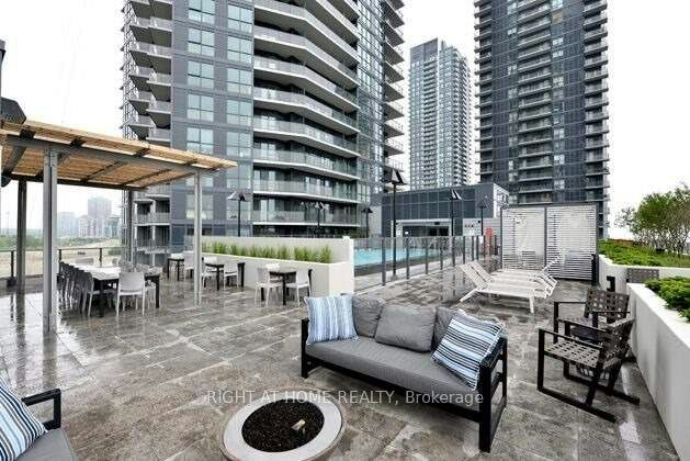 2501-10 Park Lawn Road, Toronto, ON, M8Y 3H8 - 9