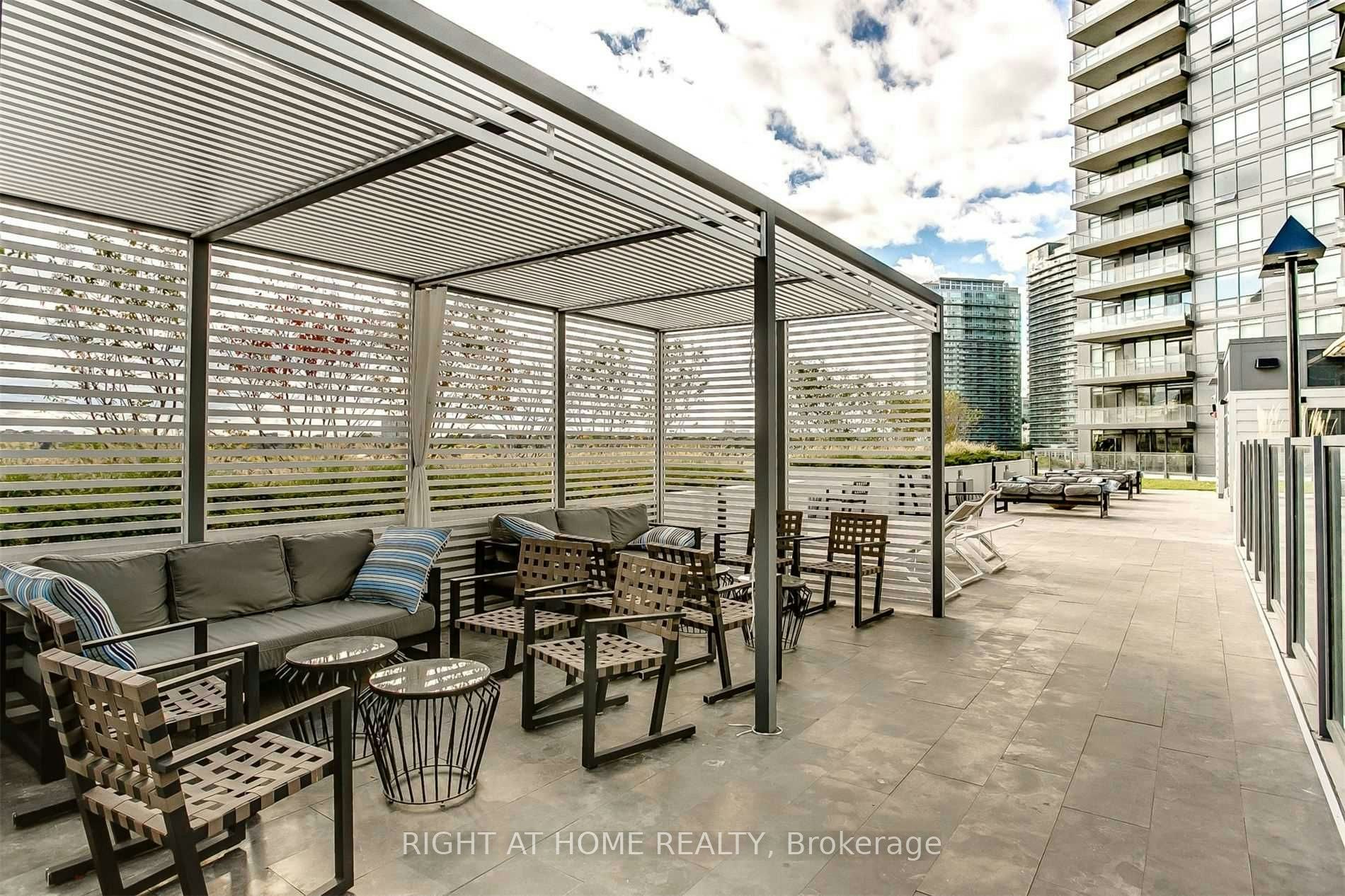 2501-10 Park Lawn Road, Toronto, ON, M8Y 3H8 - 19