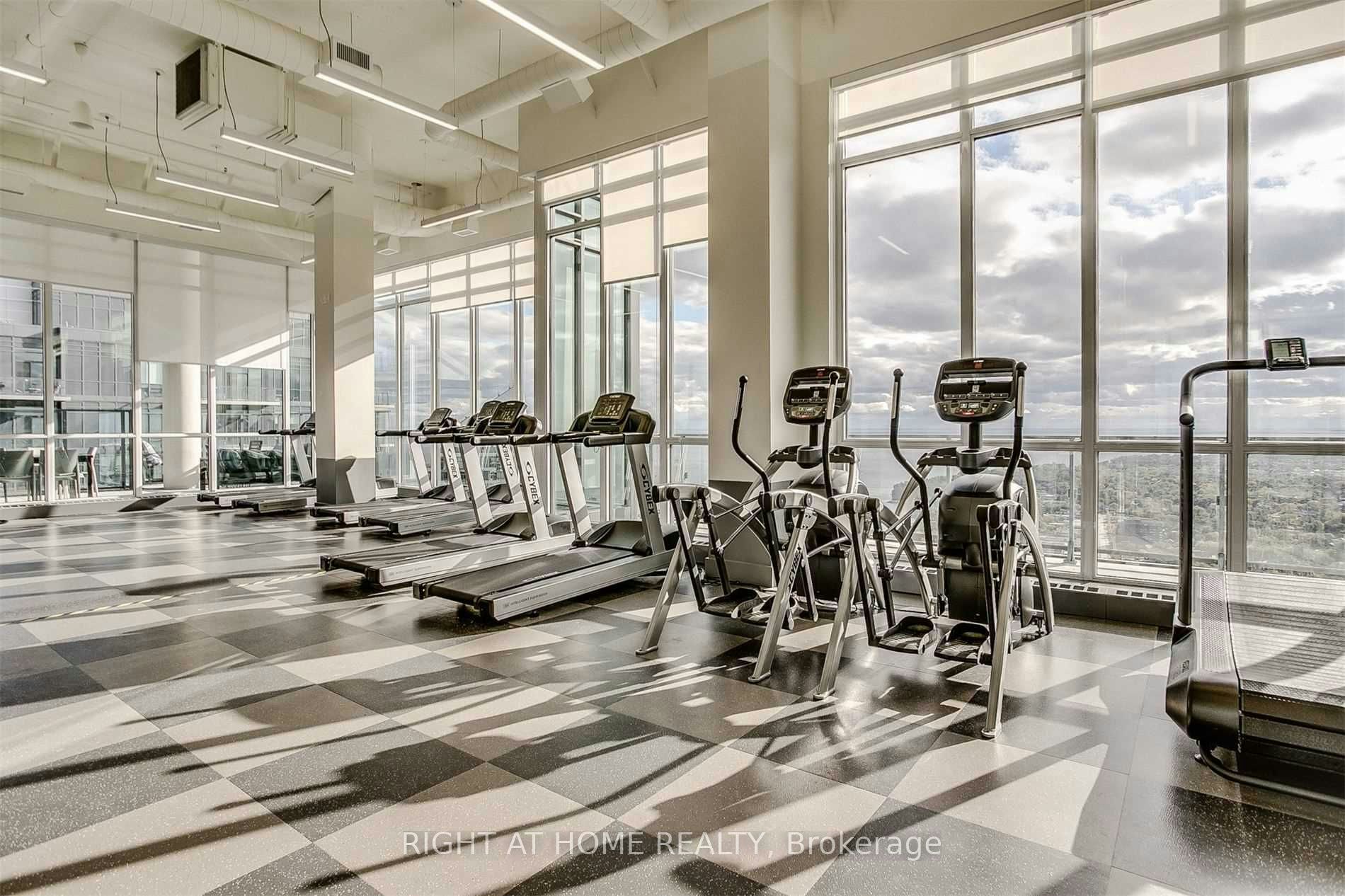2501-10 Park Lawn Road, Toronto, ON, M8Y 3H8 - 14