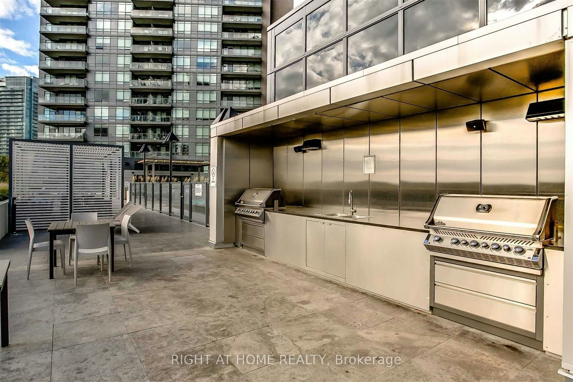 2501-10 Park Lawn Road, Toronto, ON, M8Y 3H8 - 20