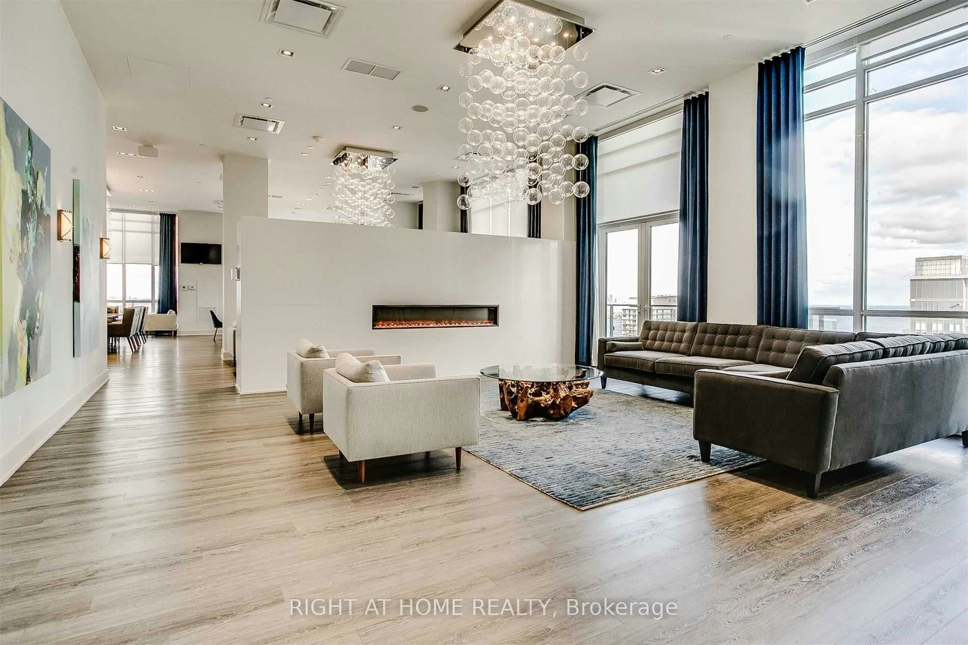 2501-10 Park Lawn Road, Toronto, ON, M8Y 3H8 - 12