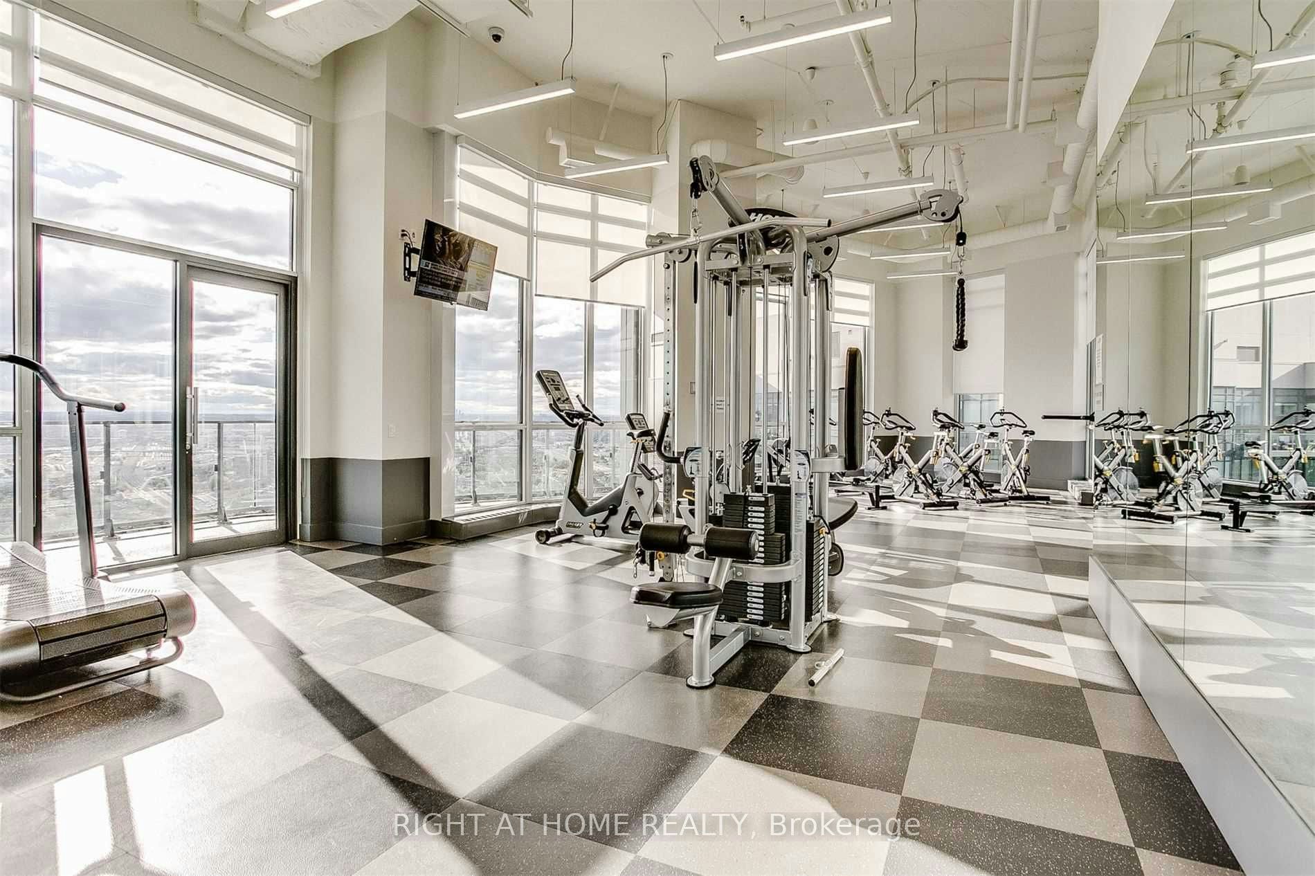 2501-10 Park Lawn Road, Toronto, ON, M8Y 3H8 - 13