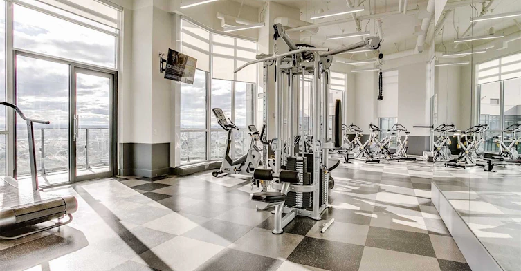 2501-10 Park Lawn Road, Toronto, ON, M8Y 3H8 - 13