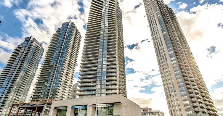 2501-10 Park Lawn Road, Toronto, ON, M8Y 3H8 - 2