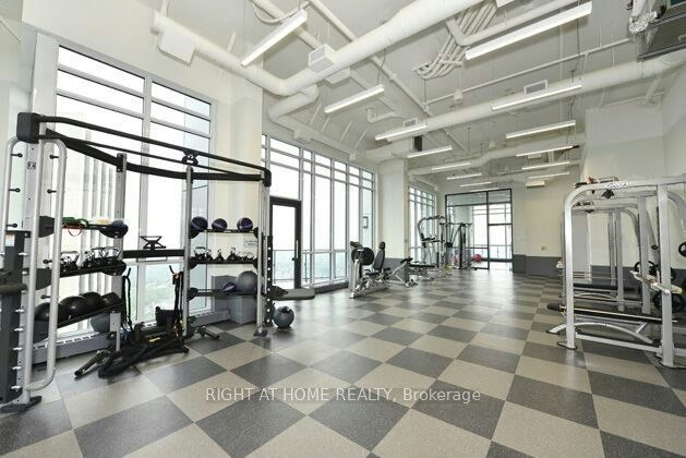 2501-10 Park Lawn Road, Toronto, ON, M8Y 3H8 - 10