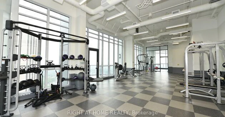 2501-10 Park Lawn Road, Toronto, ON, M8Y 3H8 - 10