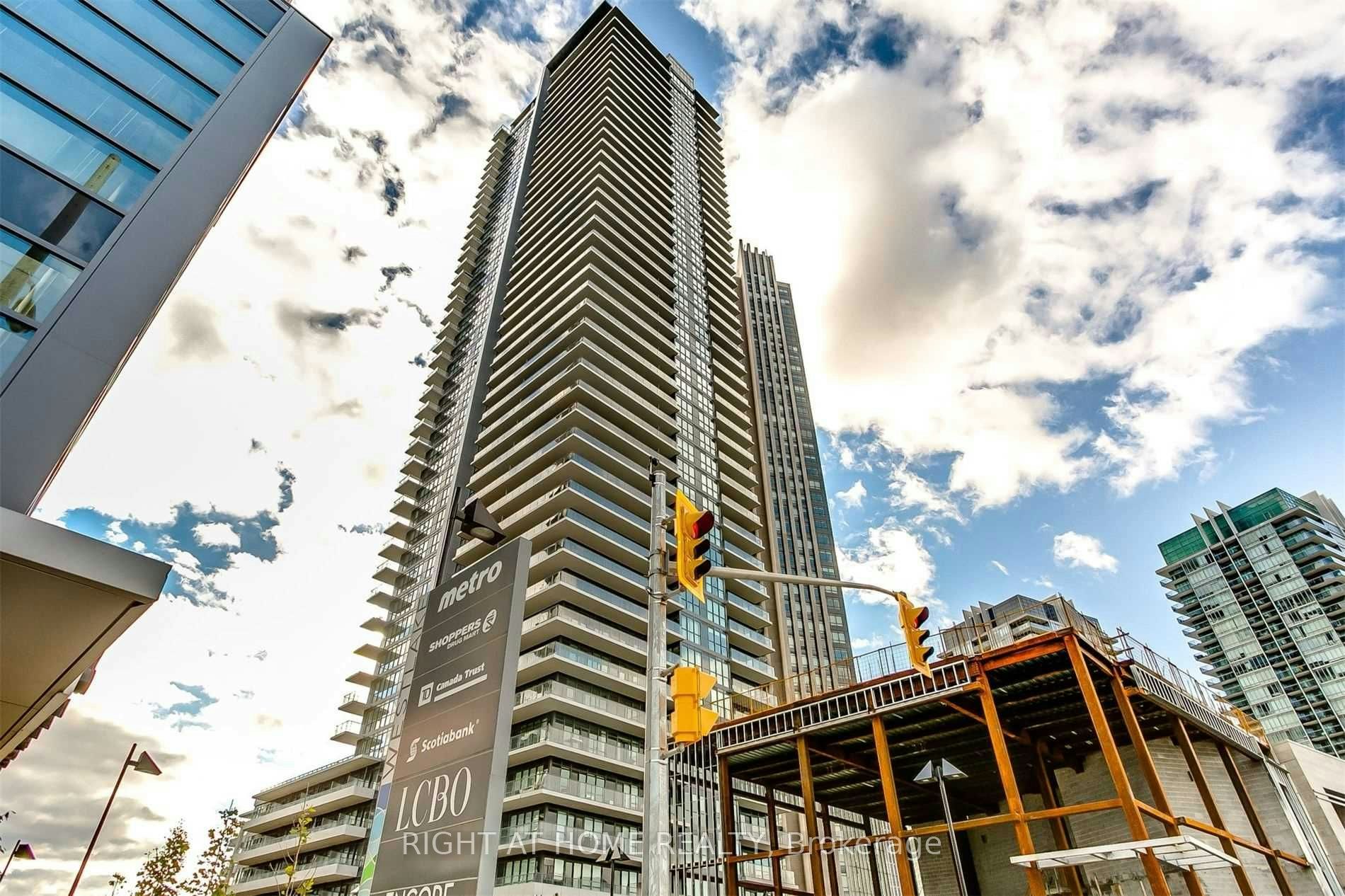 2501-10 Park Lawn Road, Toronto, ON, M8Y 3H8 - 4