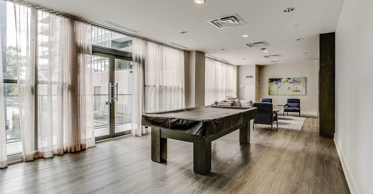 2501-10 Park Lawn Road, Toronto, ON, M8Y 3H8 - 16